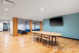 Regus | Arlington Street