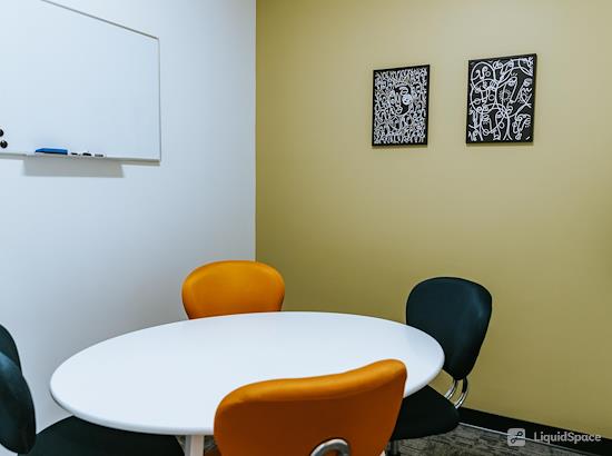Working at Common Good Company at Waltham