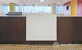 Regus | Sun Trust Center Downtown