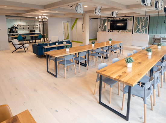 Working at COhatch - Lakeland at Lakeland
