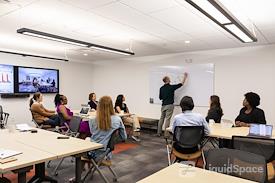 Workbar Quincy