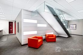 Regus | MNP Tower