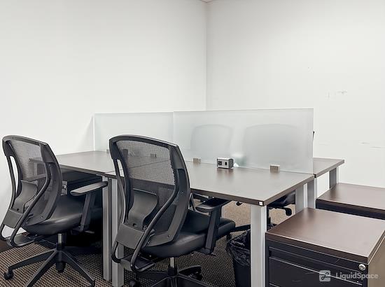 Working at Regus | Picore Centre I at Pickering