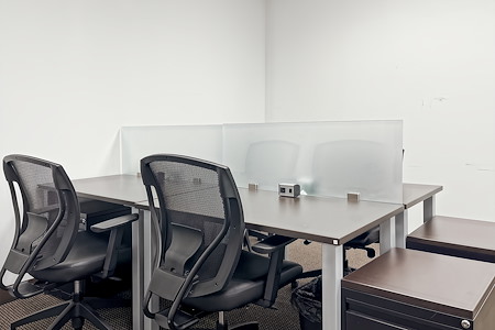 Regus | Picore Centre I - Day Desk