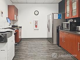 Regus | Cornell West
