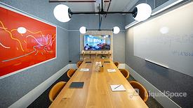 Czar Workspace