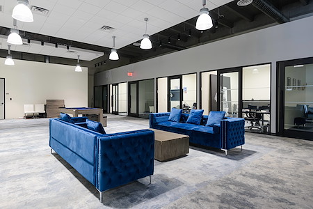 Wonderfield Studio - Gorgeous Turn Key Office Space