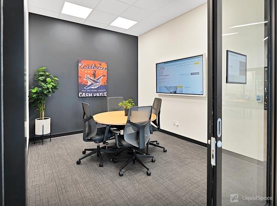 Working at Venture X | Oakville - South Oak Junction at Oakville