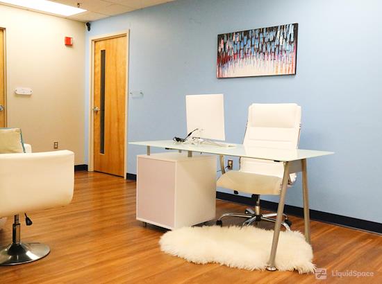 Working at Perfect Office Solutions - Beltsville at Beltsville