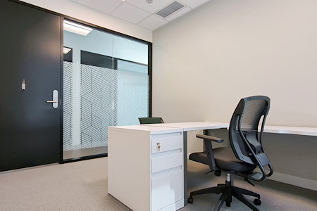 SPACES | BC, Surrey - Spaces King George Hub - Day Desk