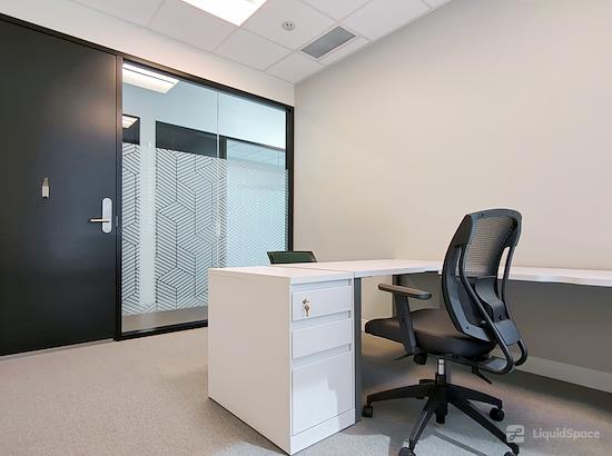 Working at SPACES | BC, Surrey - Spaces King George Hub at Surrey