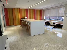AdvantEdge Workspaces - Georgetown