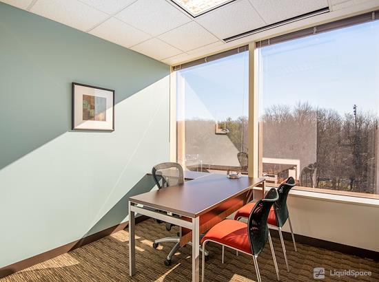 Working at Regus | Rocky Hill at Rocky Hill