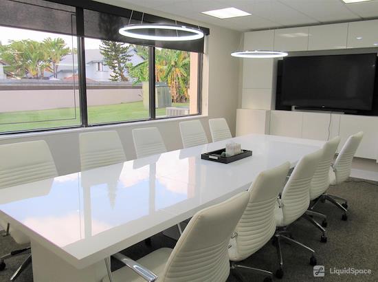 Working at Empire Executive Offices, LLC at Miami
