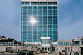 Regus | Towson City Center