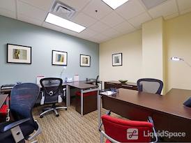Regus | Alliance Center