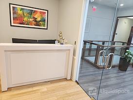 TKO Suites - 10001 Derekwood Lane