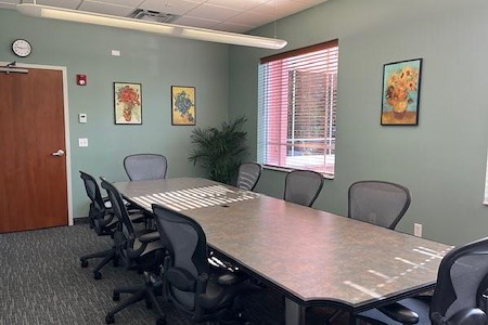 ComCenter at Lakewood Ranch - Van Gogh