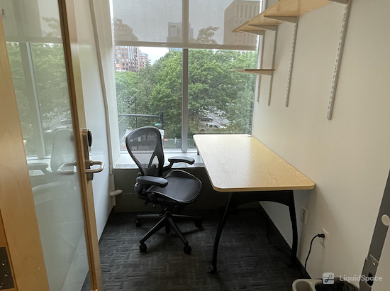 Working at CIC | Cambridge - One Broadway at Cambridge