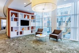Regus | Presidential Circle