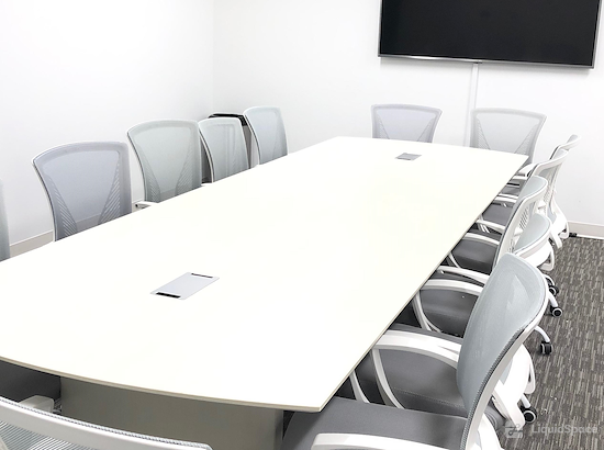 Working at Oasis Office space-Columbia, Maryland at Columbia