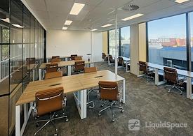 NorthCo. Workspaces