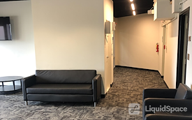 Oasis Office space- Beltsville, Maryland