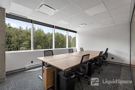 2C2B Coworking- Mascouche