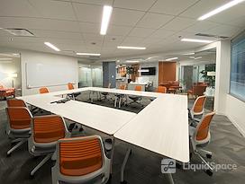 Office Evolution - Fairfax