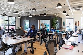 Vibe Coworks