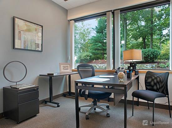 Working at Regus | Boston North Shore - Middleton at Middleton