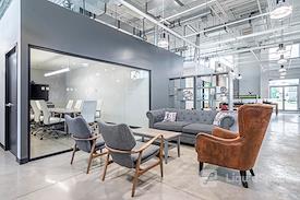 Regus | Keele Street