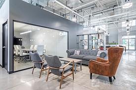 Regus | Keele Street