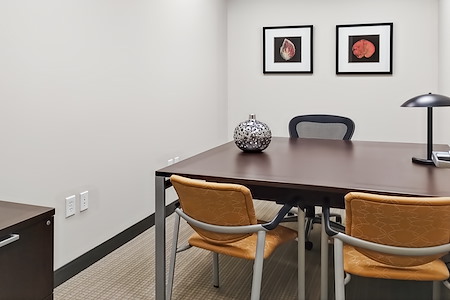 Regus | Ponte Vedra Beach - Day Desk