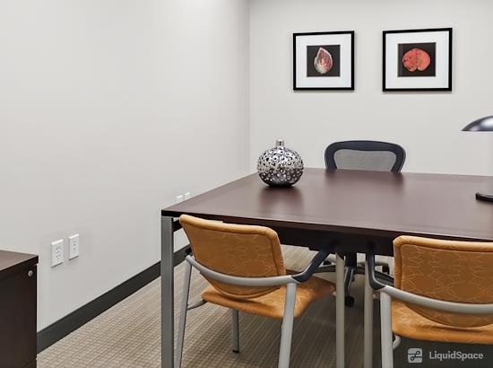 Working at Regus | Ponte Vedra Beach at Ponte Vedra Beach