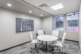 Crescent Executive Suites