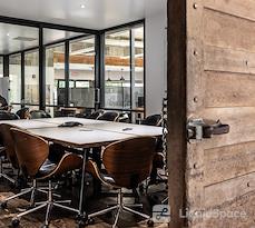 Urban Office