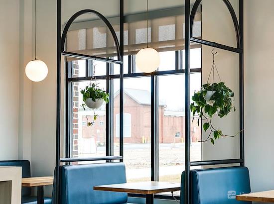 Working at Gather - Midlothian at Midlothian
