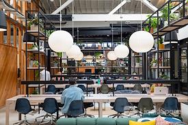 Kiln - Portland