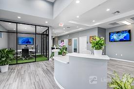 Mango Space Wesley Chapel