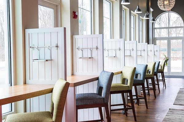 Workspace - Coworking