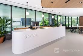 Regus | Brisbane 80 Ann Street