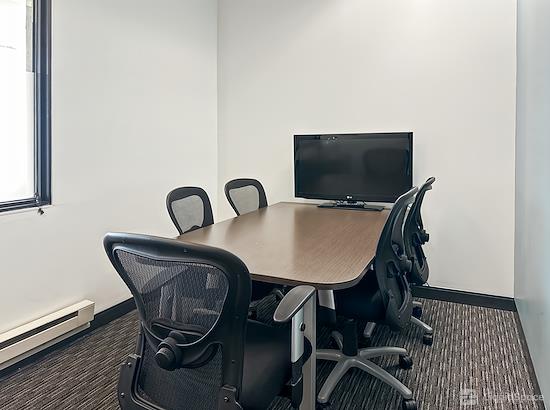 Working at Regus | MD, Columbia - Columbia Town Center at Columbia
