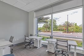Office Evolution - Jacksonville Bartram
