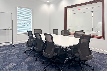 HQ | FL, Altamonte Springs - Westmonte Dr - Meeting Room