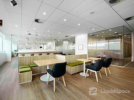 Regus | CANBERRA, Canberra Airport