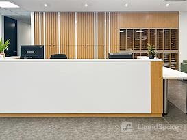 Regus | Markham - Woodbine Steeles Corporate Centre