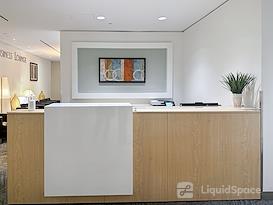 Regus | Allstate