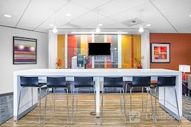 Regus | WA, Bellevue - Ridgewood  Corporate Square