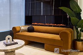 Privat & Luxurious Business Lounge
